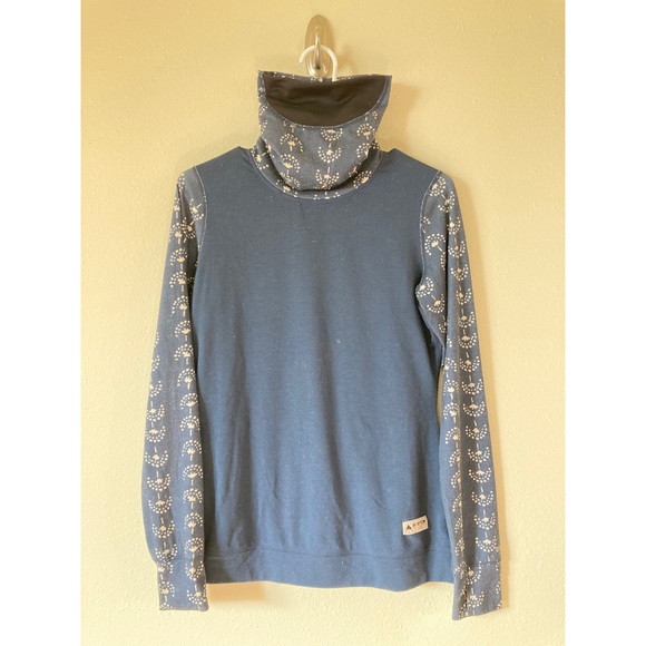 Burton Dry Ride Base Layer - Picture 1 of 5